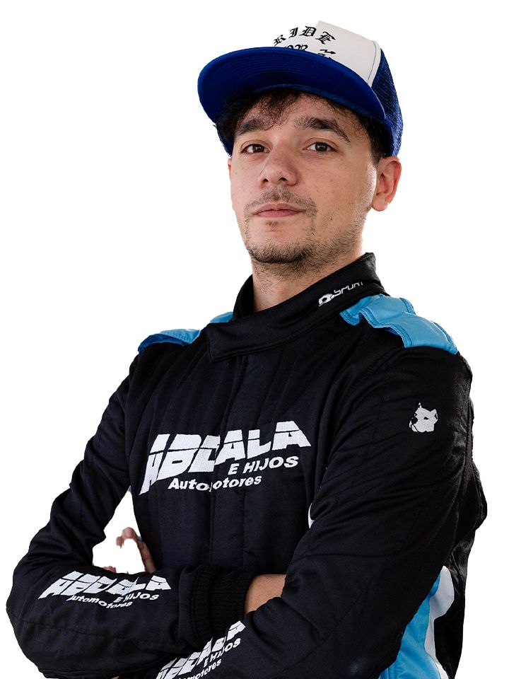 Foto de Christian Abdala