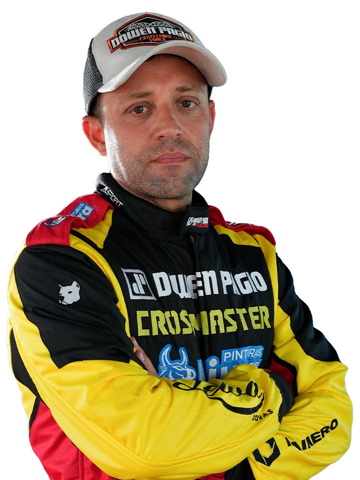 Foto de Gabriel Fernandez