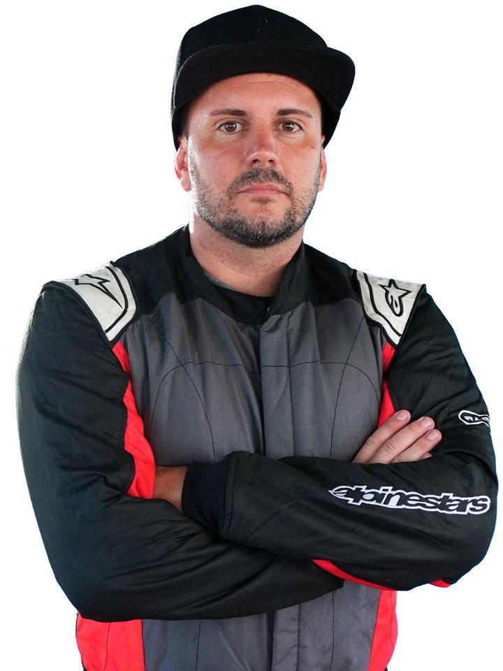 Foto de Lucas Bagnera